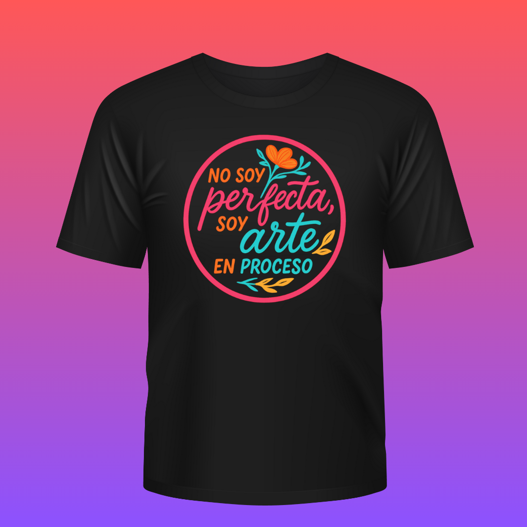 Amarte Xpression T-shirt Collection