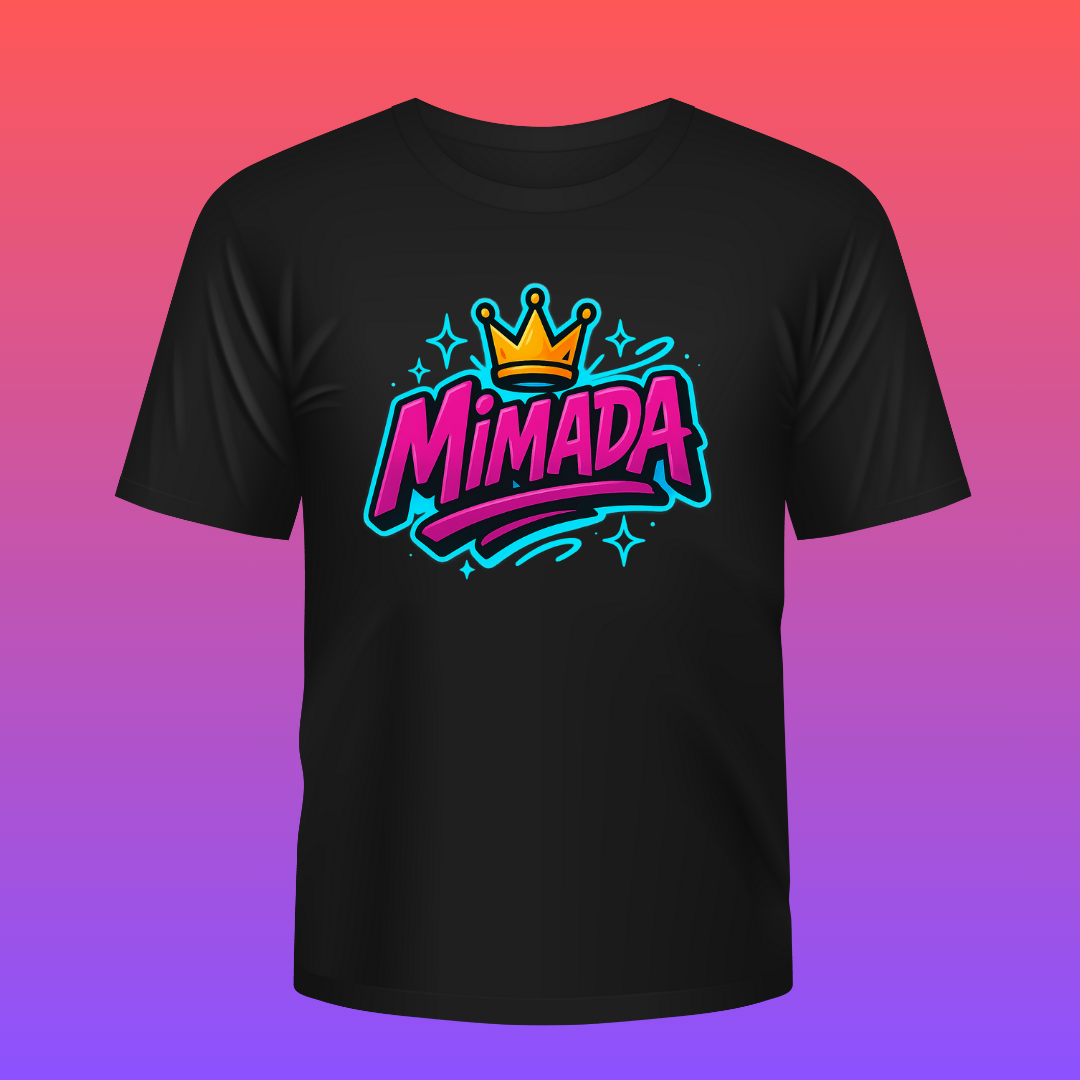 Amarte Xpression T-shirt Collection