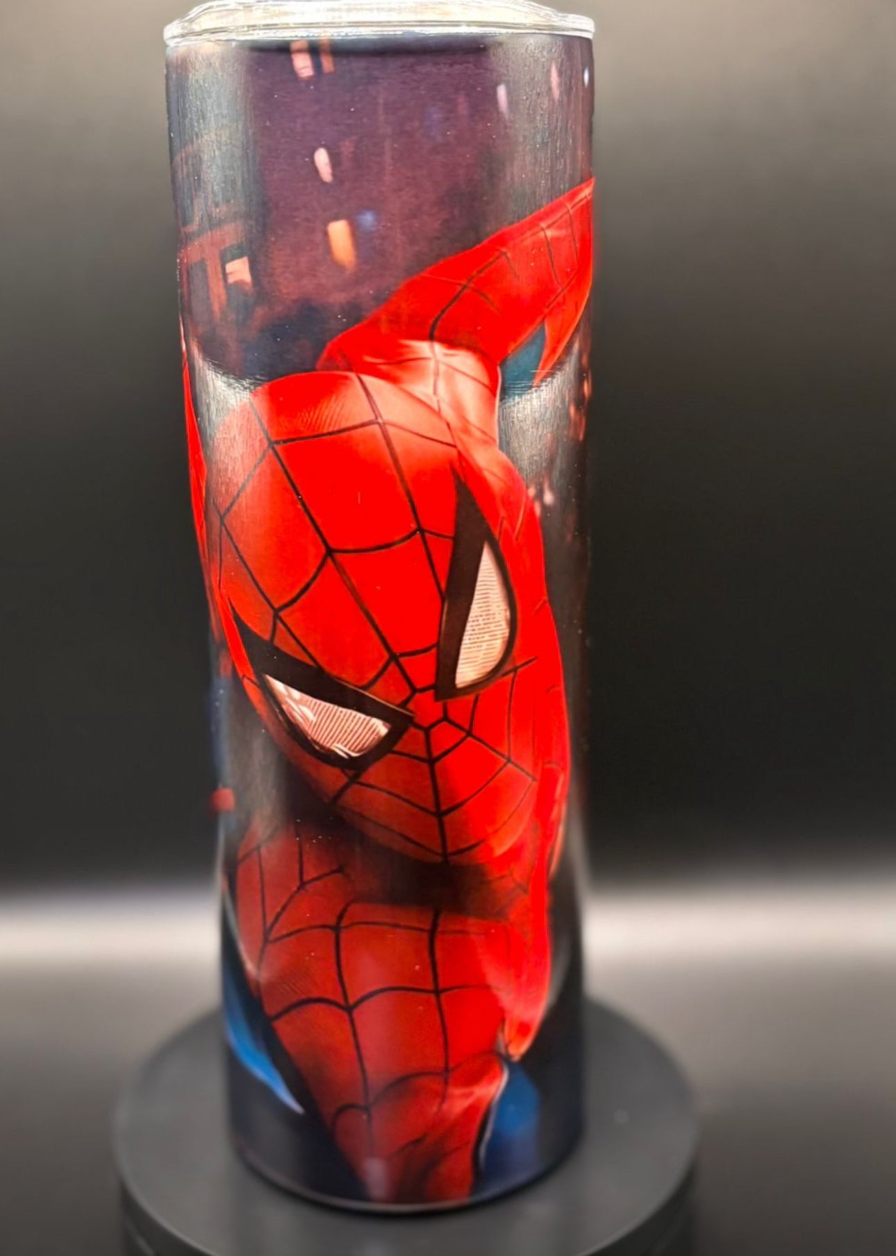 Skinny Custom Tumblers – 20oz