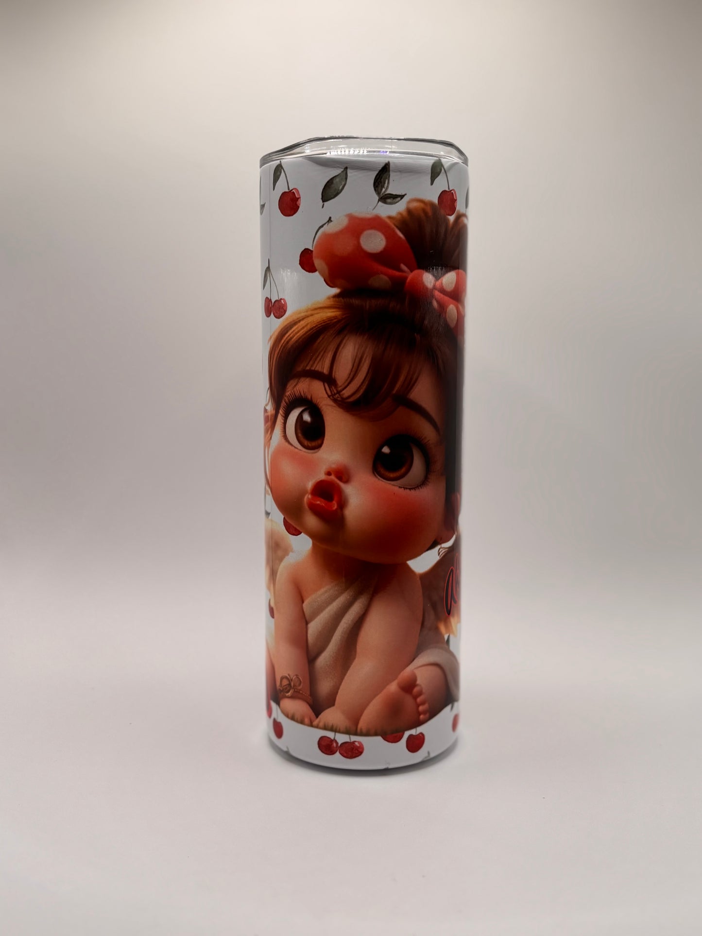 Skinny Custom Tumblers – 20oz