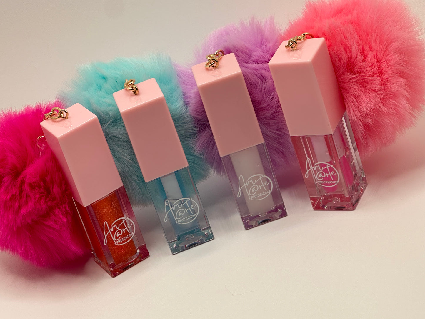 Gloss Lipstick