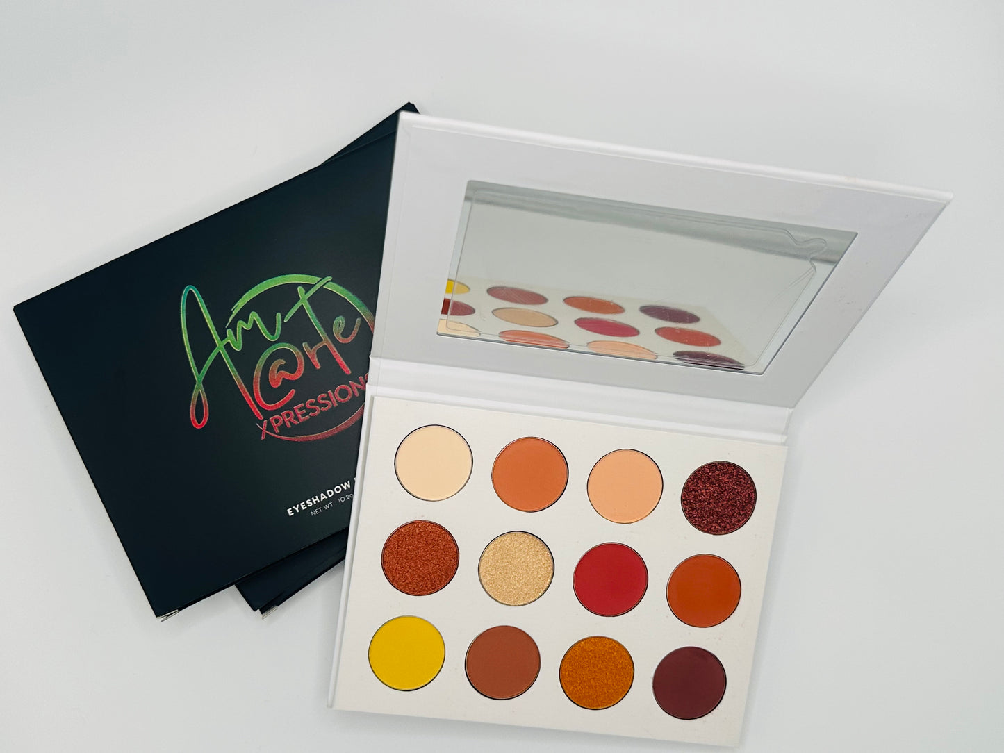 Eye Shadows