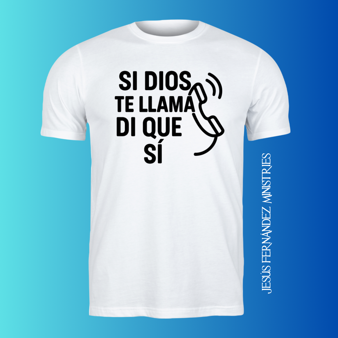 Jesús Fernández Ministries T-shirts Collection