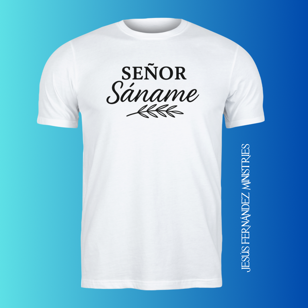 Jesús Fernández Ministries T-shirts Collection