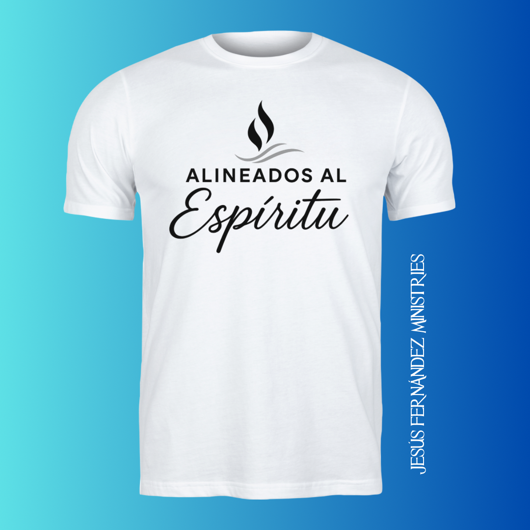 Jesús Fernández Ministries T-shirts Collection