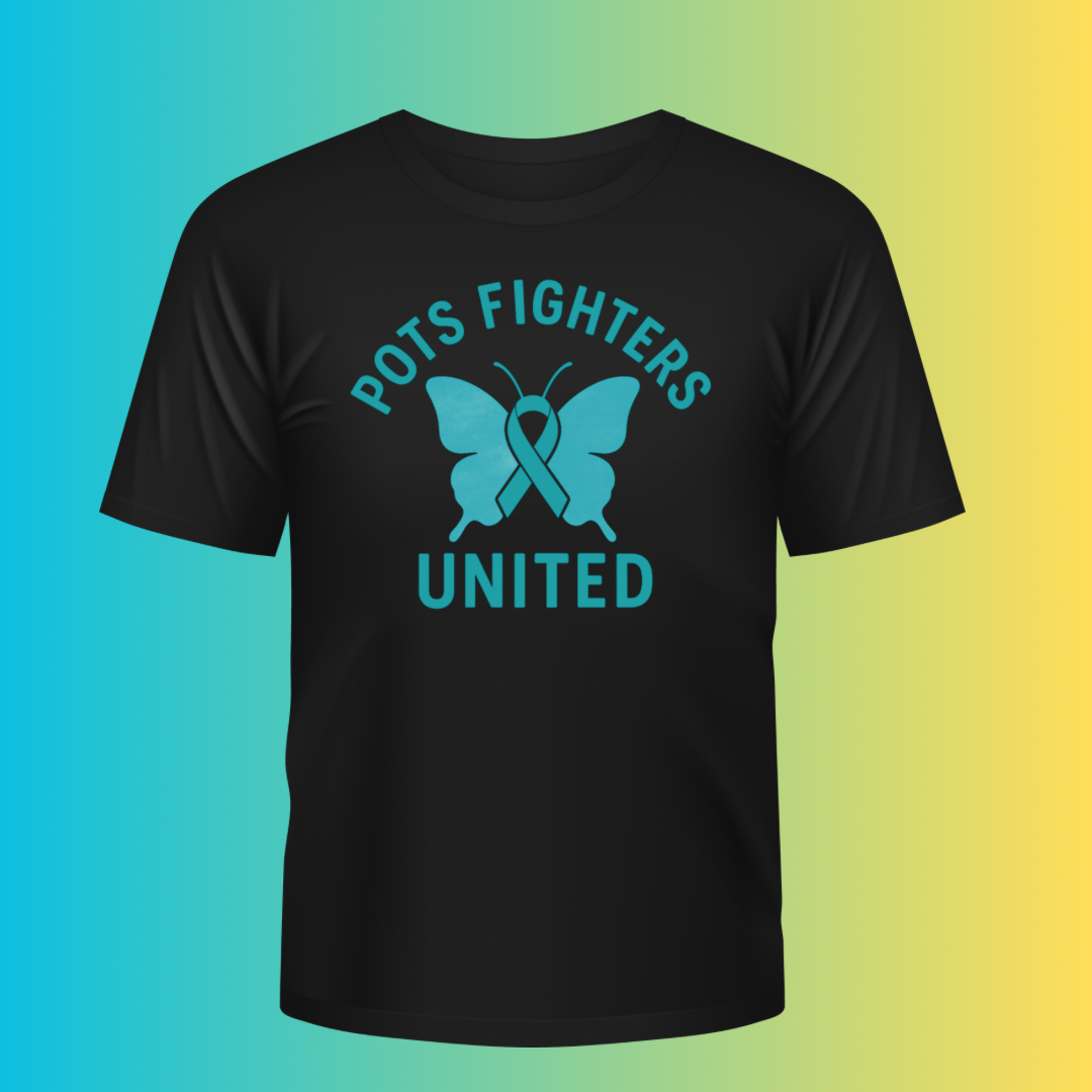 POTS - Fighthers