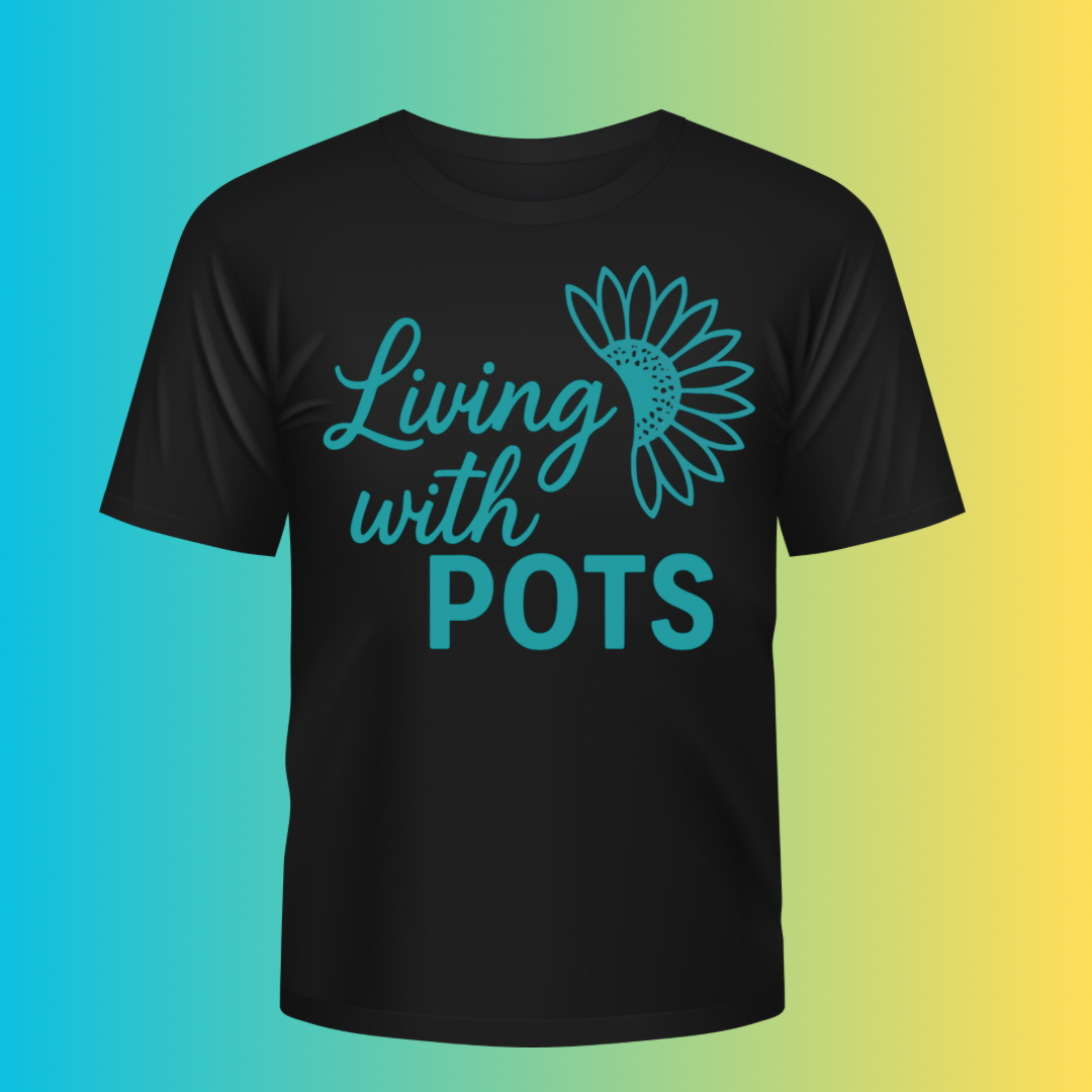 POTS - Living With