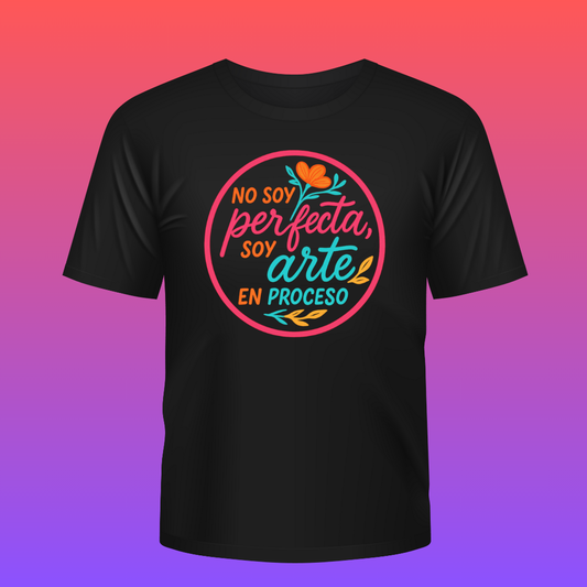 Amarte Xpression T-shirt Collection