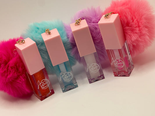 Gloss Lipstick