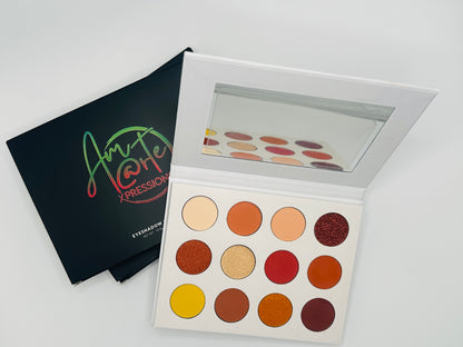 Eye Shadows