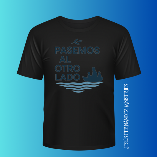 Jesús Fernández Ministries T-shirts Collection