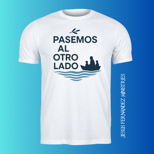 JFM - PASEMOS AL OTRO LADO