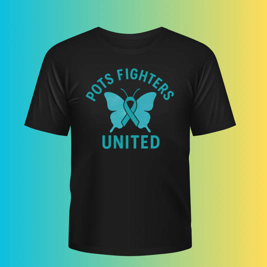 POTS - Fighthers