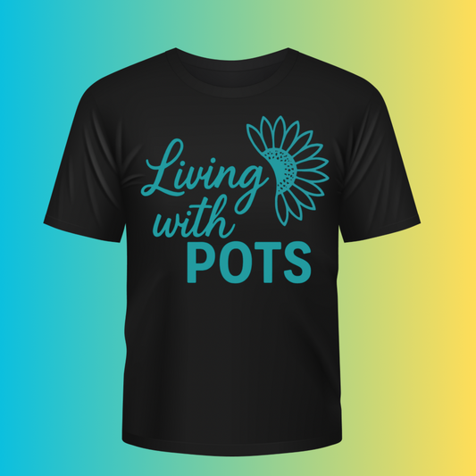 POTS - Living With