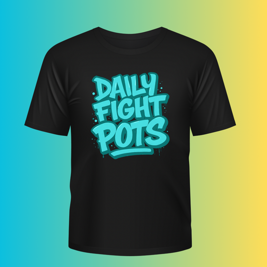 POTS - Daily Fight