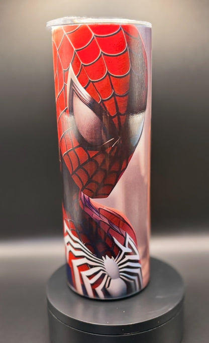 Skinny Custom Tumblers – 20oz