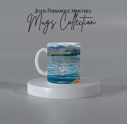 Jesús Fernández Ministries Mugs Collection