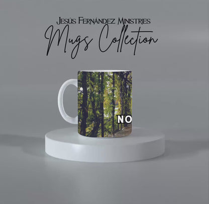 Jesús Fernández Ministries Mugs Collection