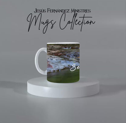 Jesús Fernández Ministries Mugs Collection