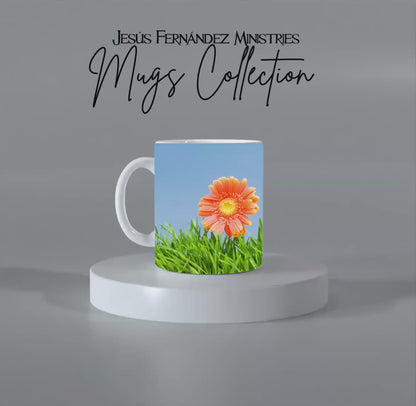 Jesús Fernández Ministries Mugs Collection